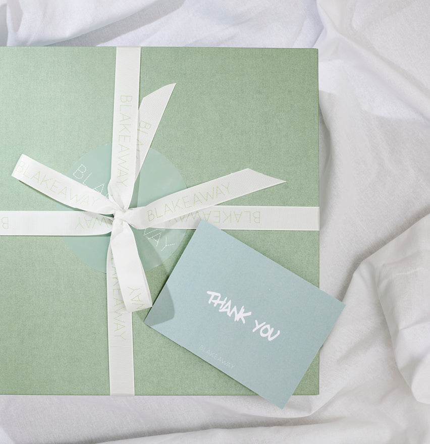 GIFTING AT BLAKEAWAY