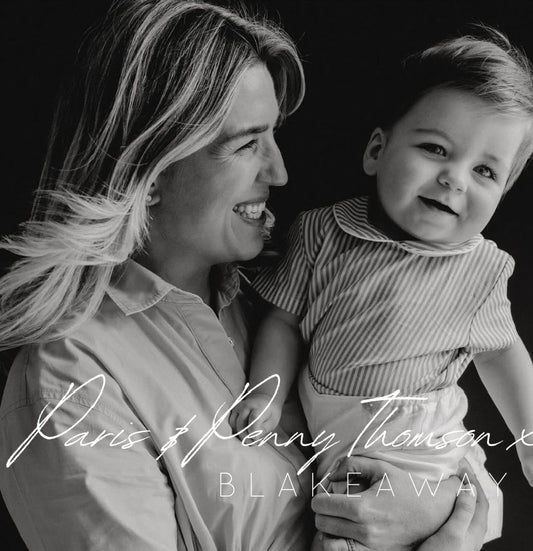 Mothers Who Make it Happen Part 2: Paris & Penny Thomson