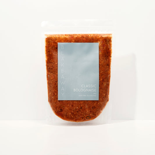 Hamper #2 - All The Essentials