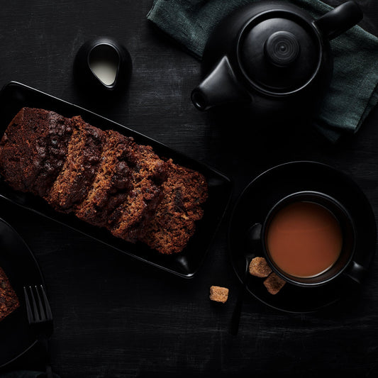 SWEET & SAVOURY MORNING TEA