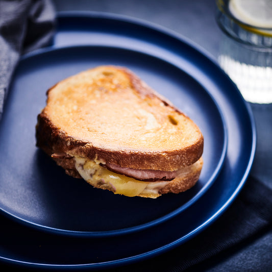 Croque Monsieur