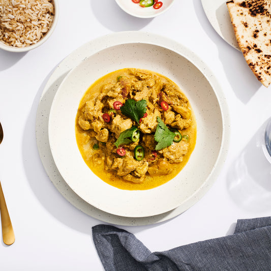 Single Serve Meals Bundle