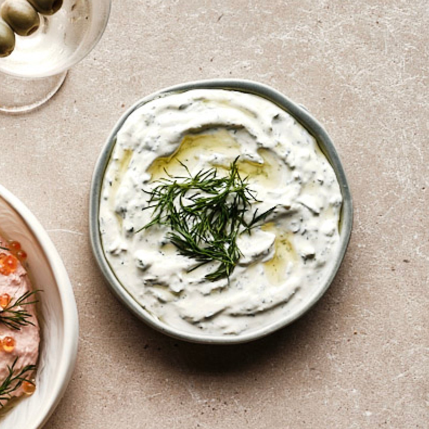 Slow-Cooked Lamb Banquet