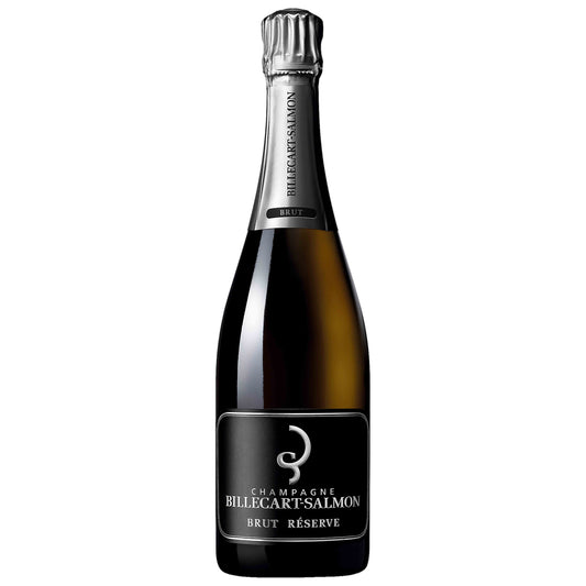 Billecart Salmon Brut Reserve NV