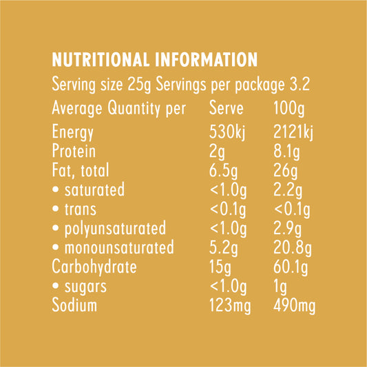 Chappy's Chips Chicken Salt