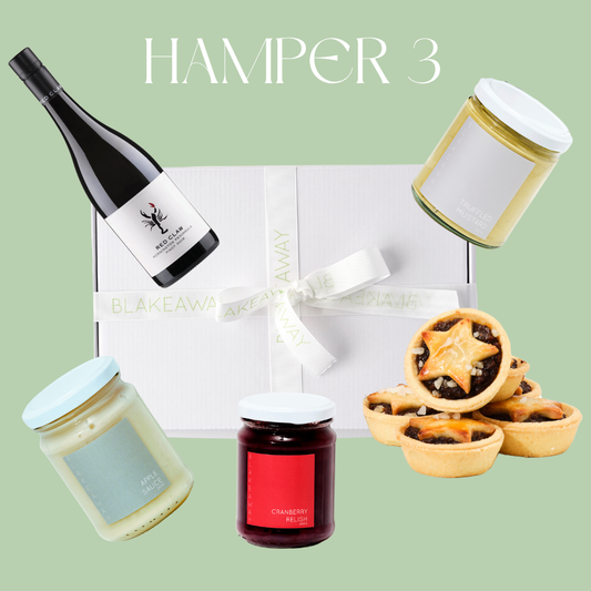 Christmas Hamper 3