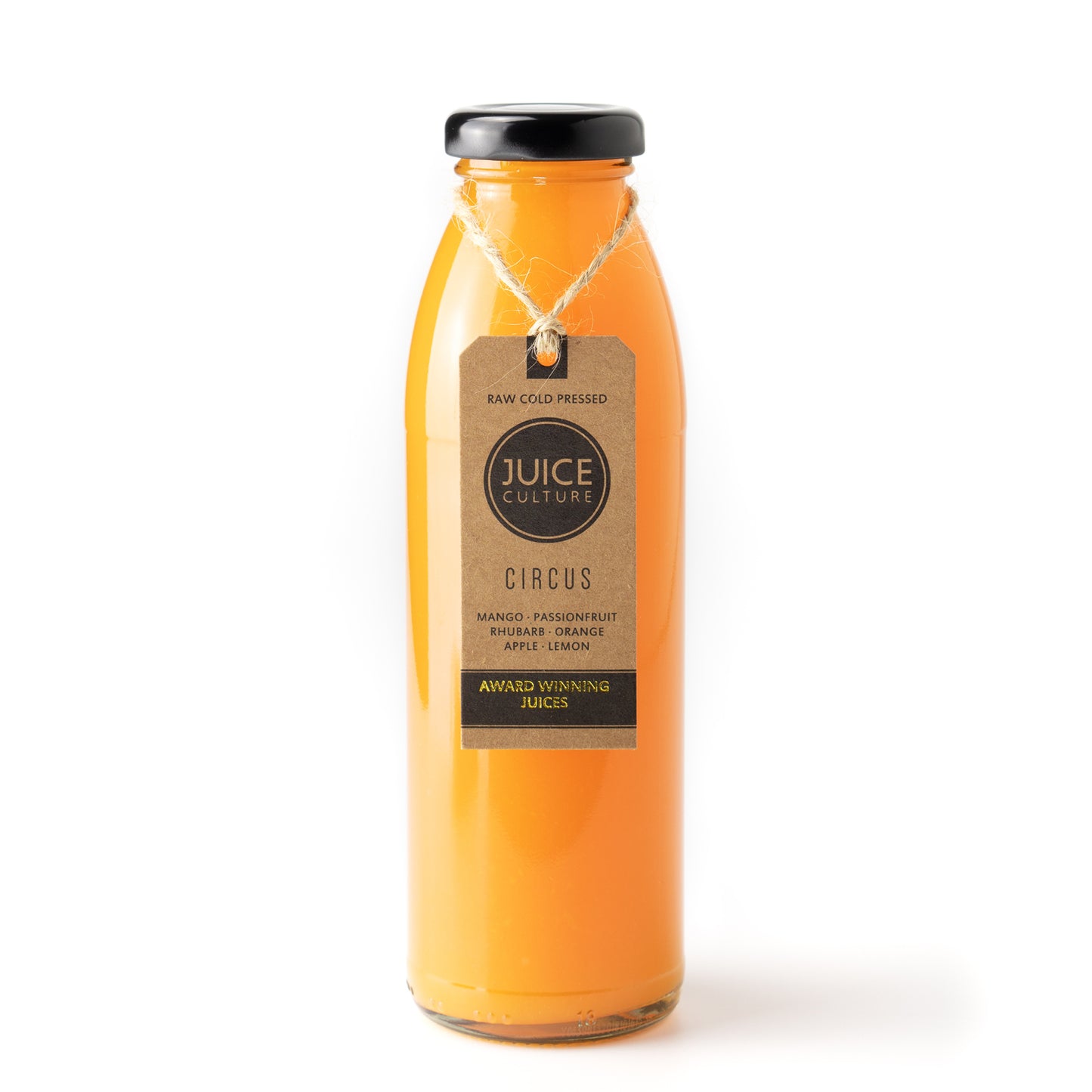 Juice Culture Circus
