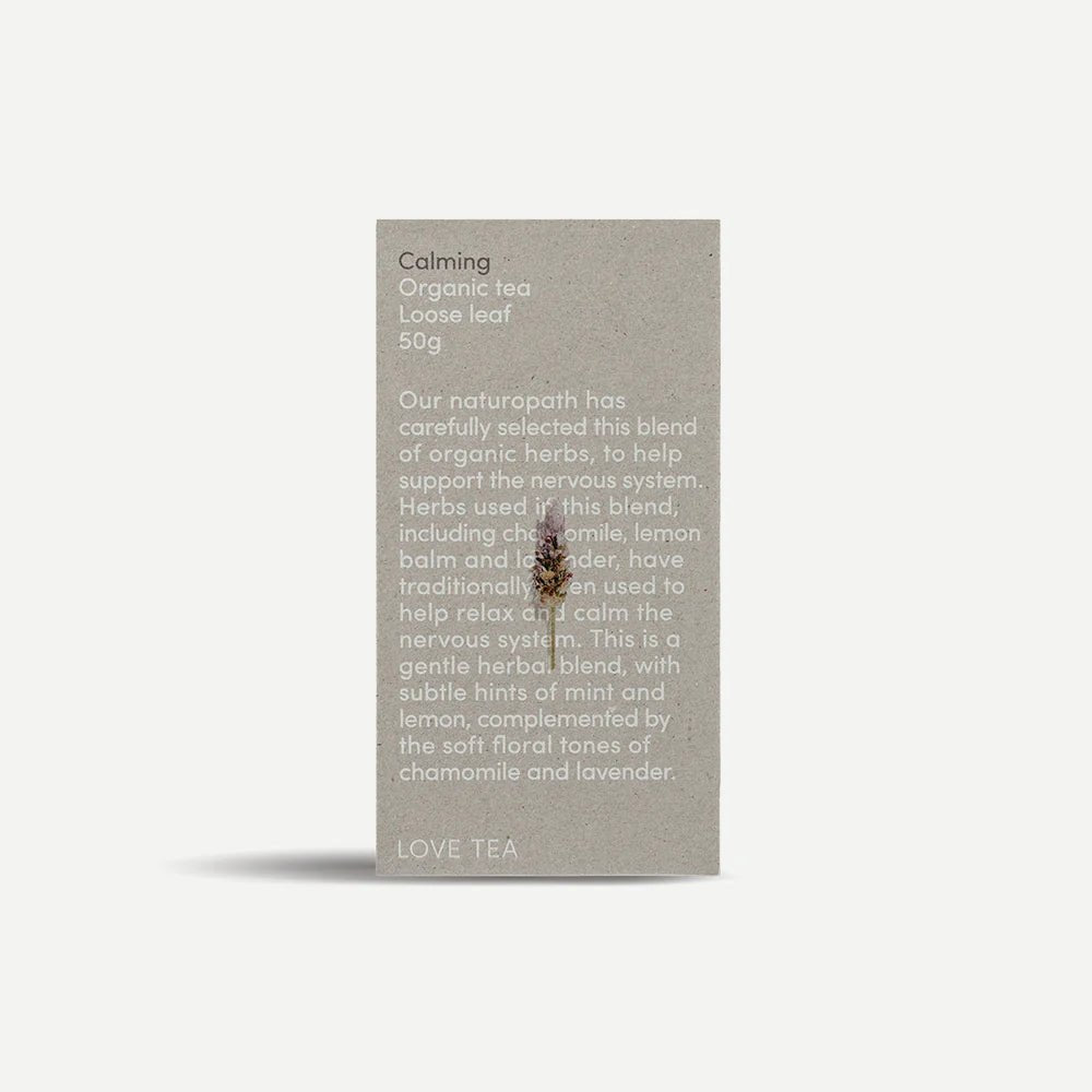 Love Tea Calming (20 bags)