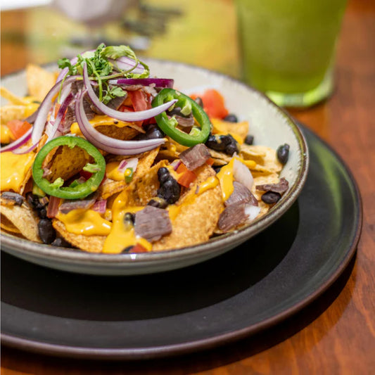 Palamano Sea Salt Almond Tortilla Chips