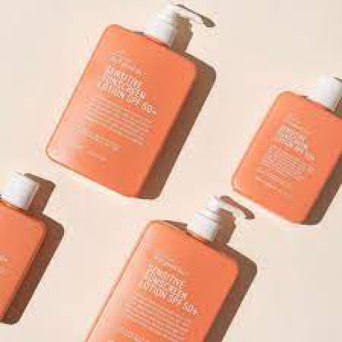 We Are Feel Good Inc. Sunscreen 200ml