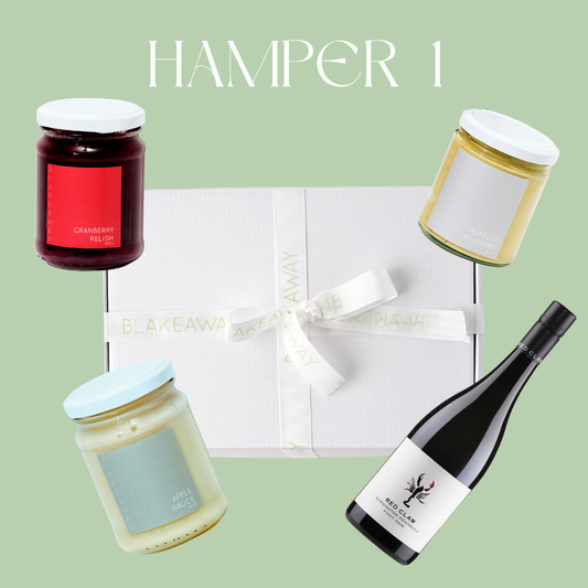 Christmas Hamper 1