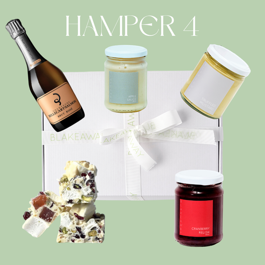 Christmas Hamper 4