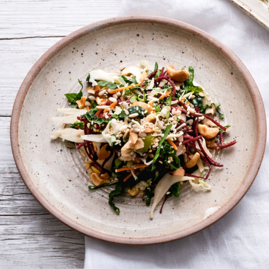 SEASONAL VEGAN SALAD OF THE DAY (3KG)