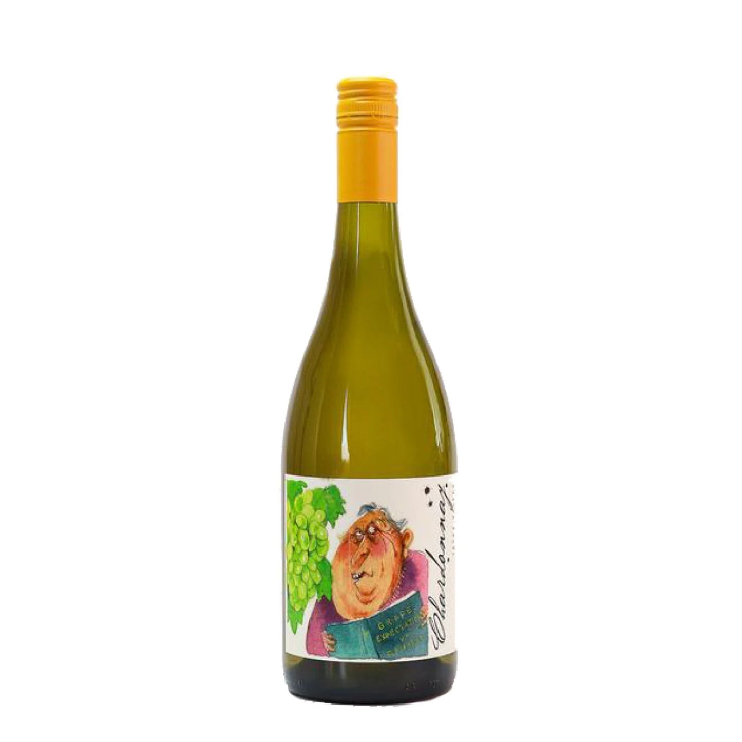 Payten & Jones VV Chardonnay