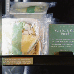 Schnitz & Sides Bundle