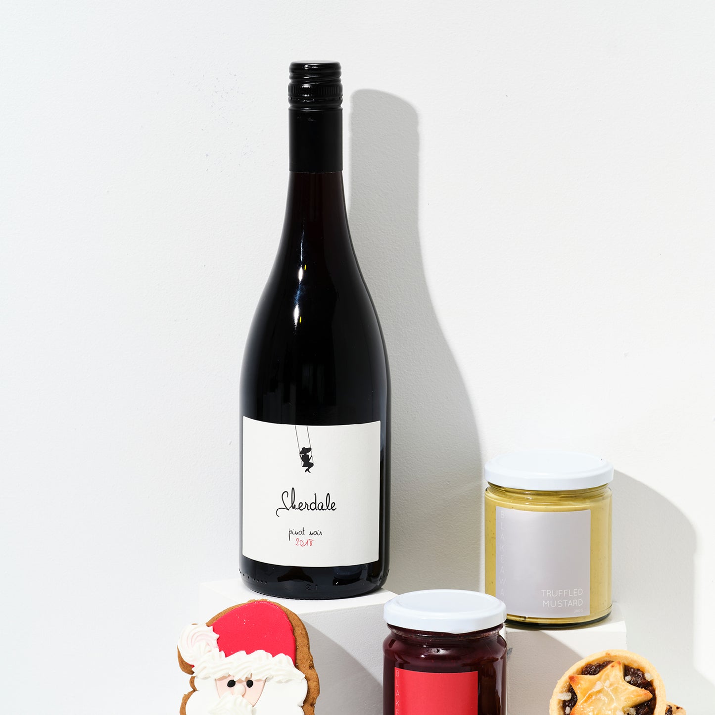 Hamper #3 - The Ultimate Week of Meals