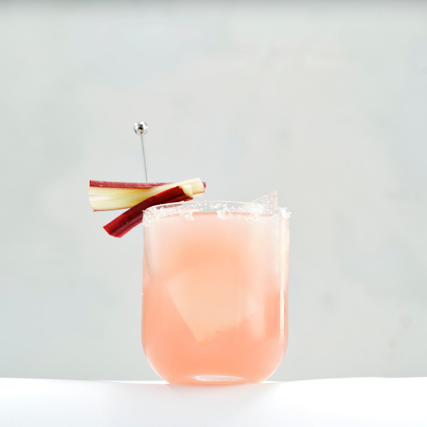 AB's Black Label Rhubarb Margarita