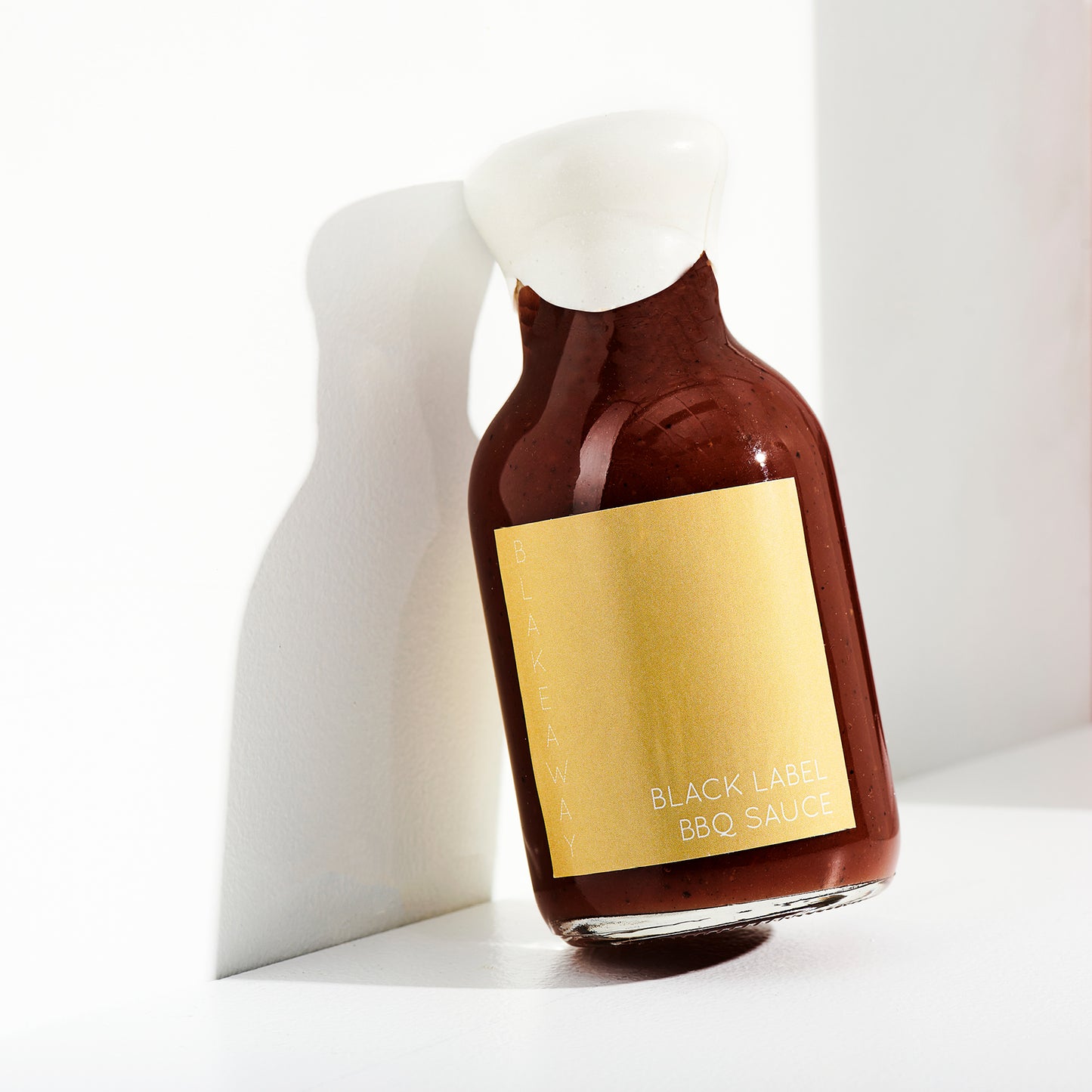 AB's Black Label BBQ Sauce