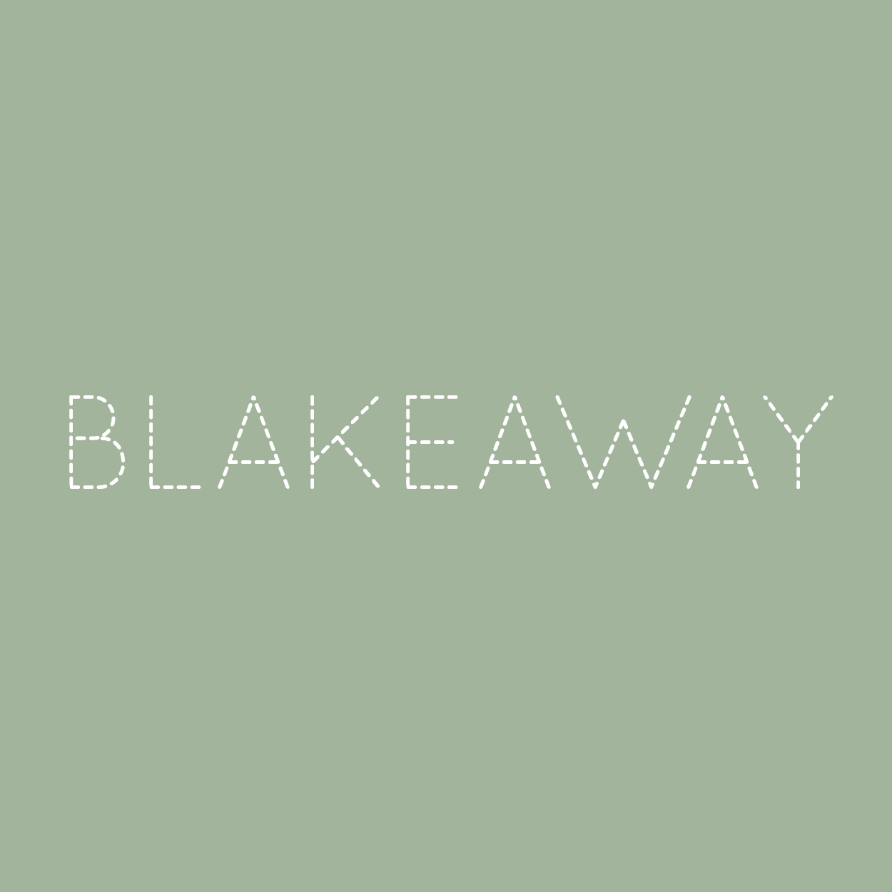 BLAKEAWAY Gift Card