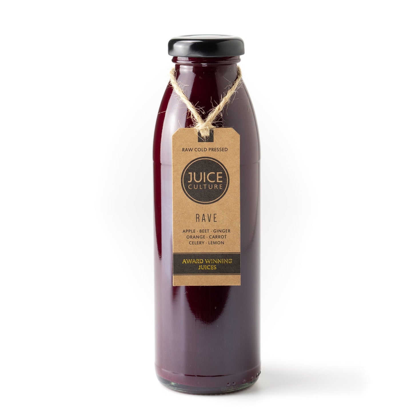 JUICE CULTURE MIXED SELECTION (10)