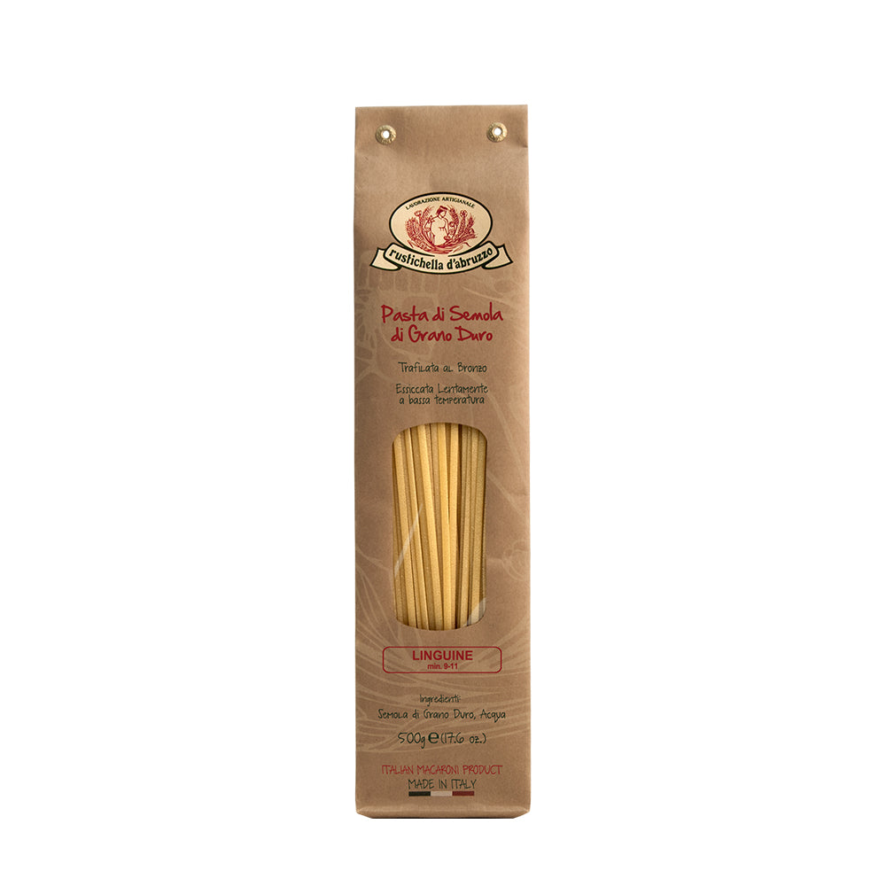 Rustichella Pasta Linguine