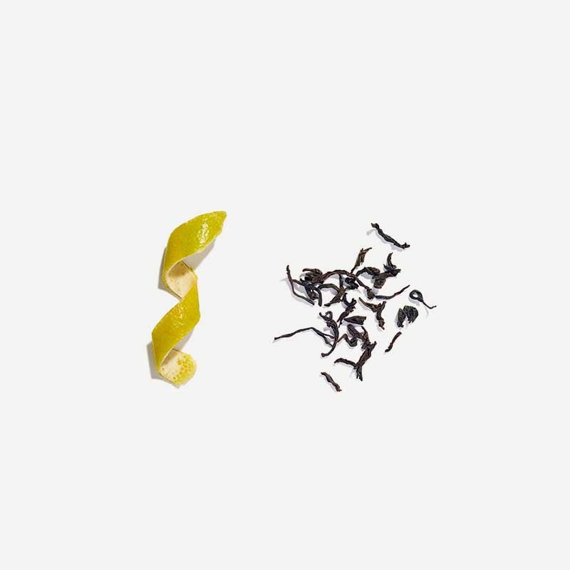Love Tea French Earl Grey (20 bags)