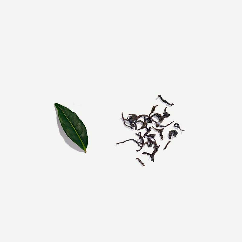 Love Tea English Breakfast (20 bags)