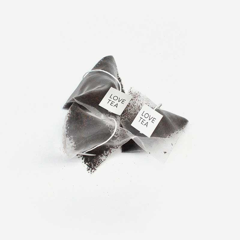 Love Tea English Breakfast (20 bags)