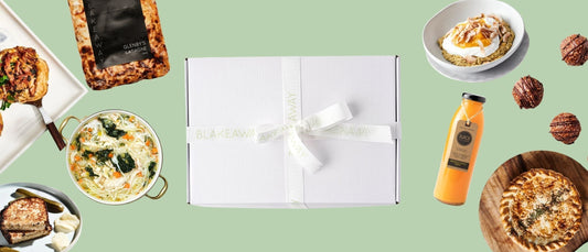 The Gift New Parents Actually Need (And Keep Ordering)
