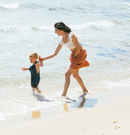 Mothers Who Make it Happen Part 3: Elka Eidelman