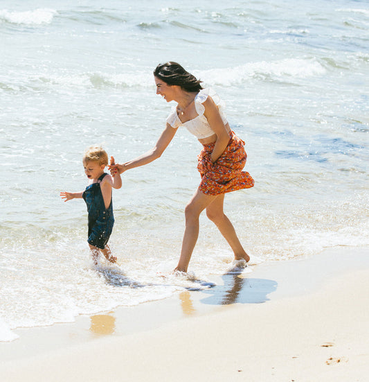 Mothers Who Make it Happen Part 3: Elka Eidelman