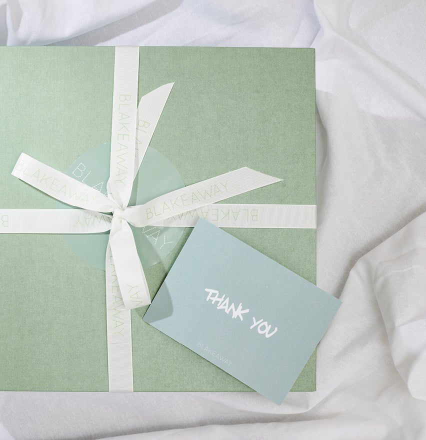GIFTING AT BLAKEAWAY