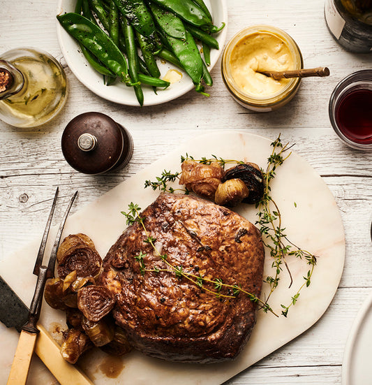 Father’s Day Made Easy with BLAKEAWAY