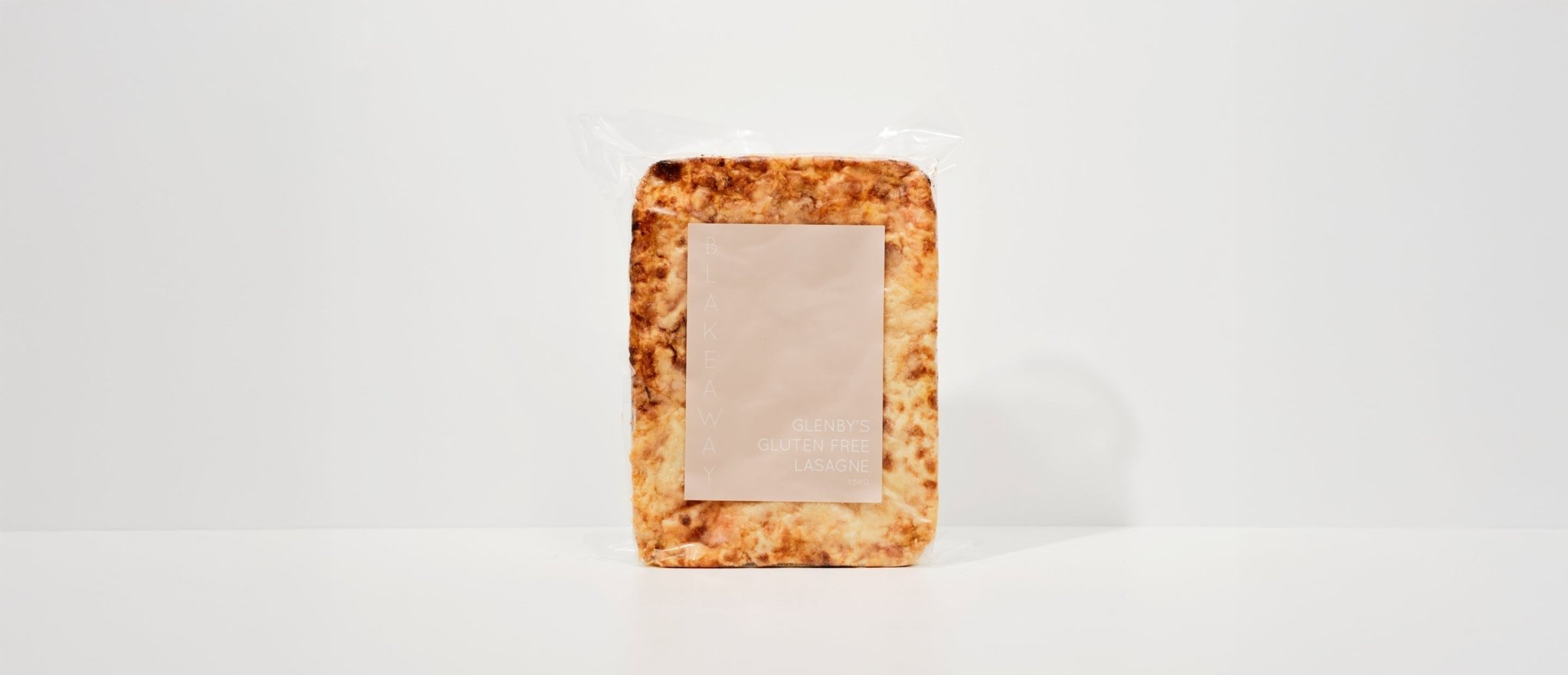Blakeaway What makes our gluten free ready meals different? | BLAKEAWAY