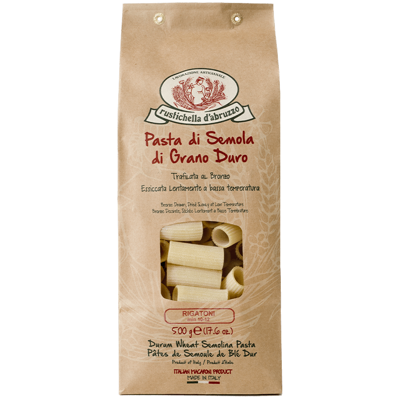 Pantry Essentials & Smallgoods