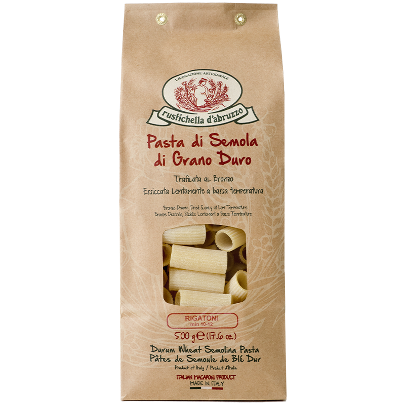 Pantry Essentials & Smallgoods