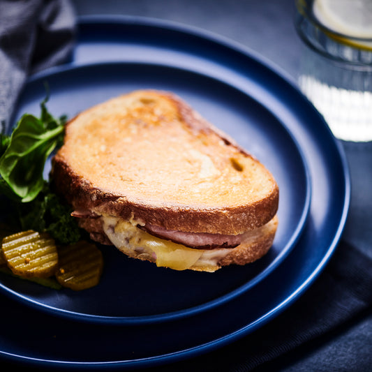 Croque Monsieur