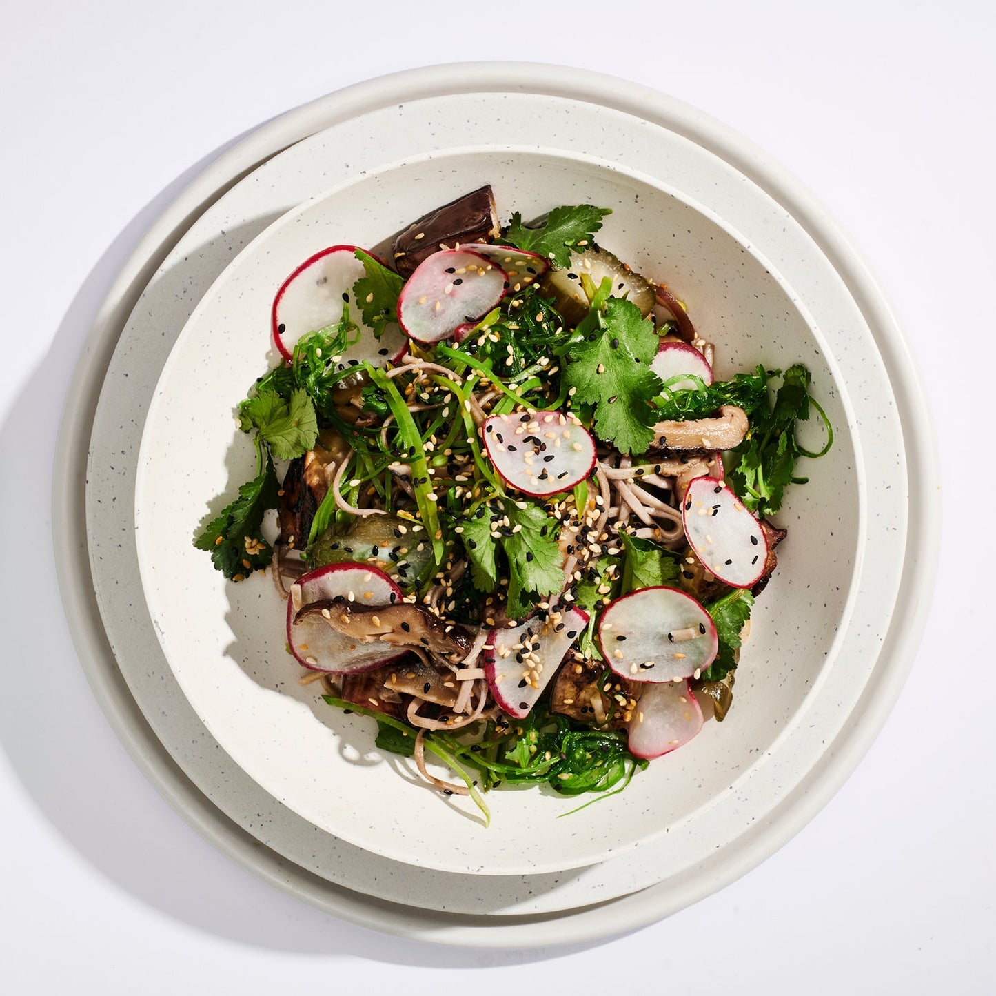 INDIVIDUAL SALAD LUNCH