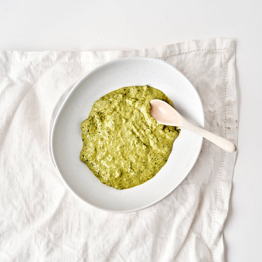 Green Goddess