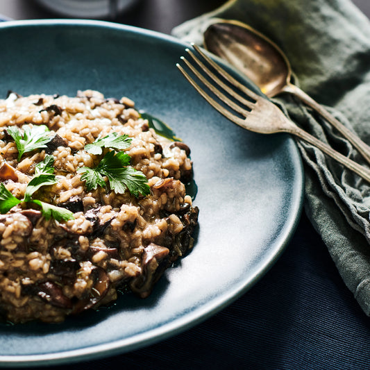AB's Black Label Truffle Risotto - Single Serve
