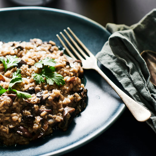 AB's Black Label Truffle Risotto - Single Serve