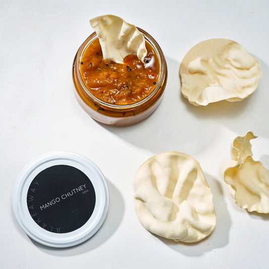 Mango Chutney