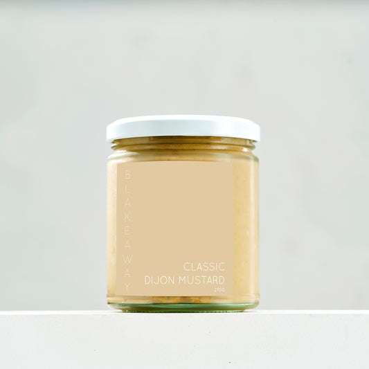 Classic Dijon Mustard