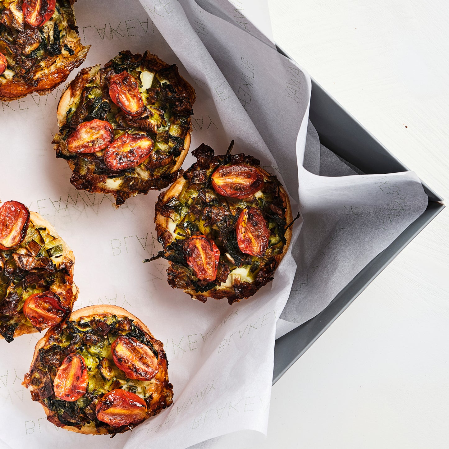 Vegetarian Meals Hamper