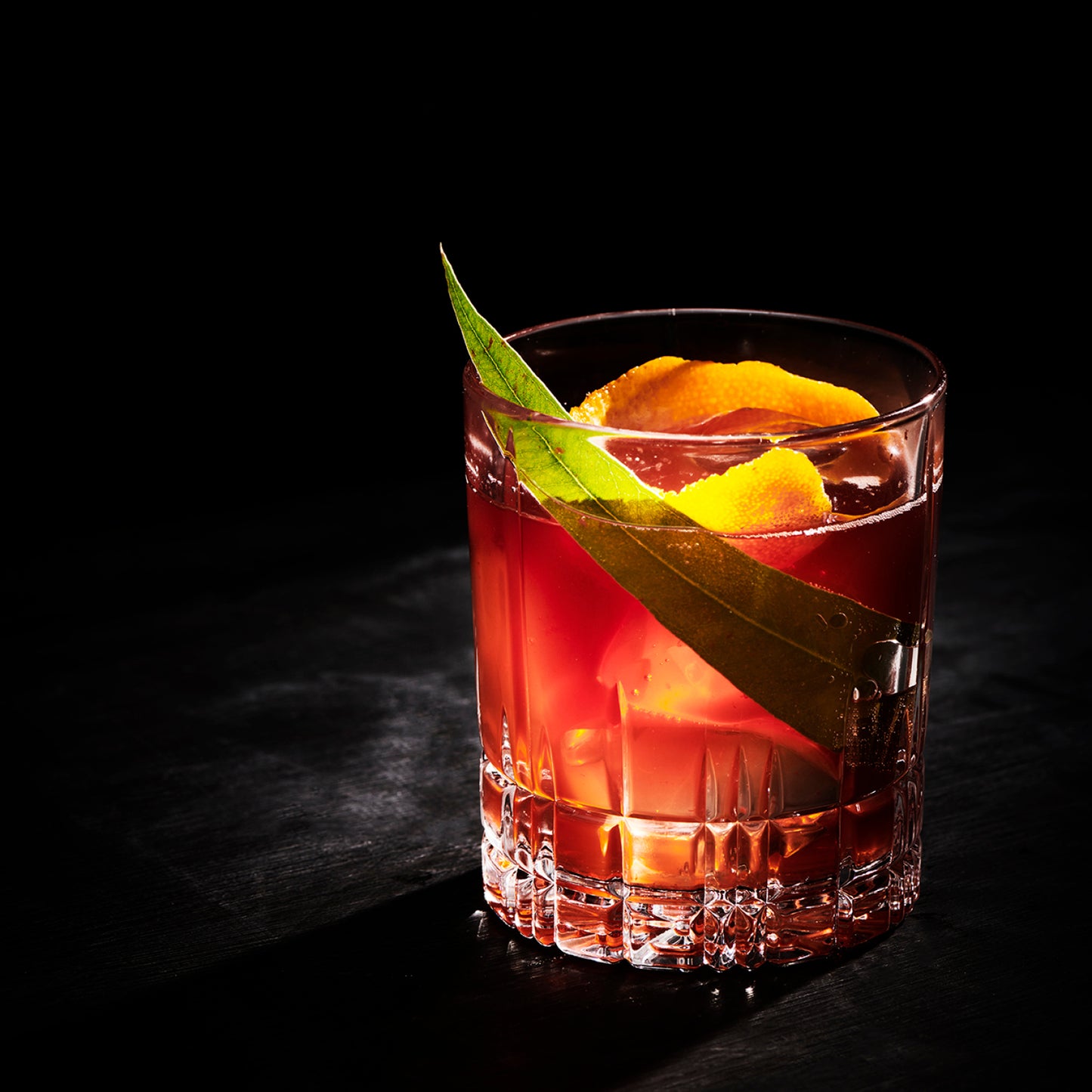 AB's Negroni