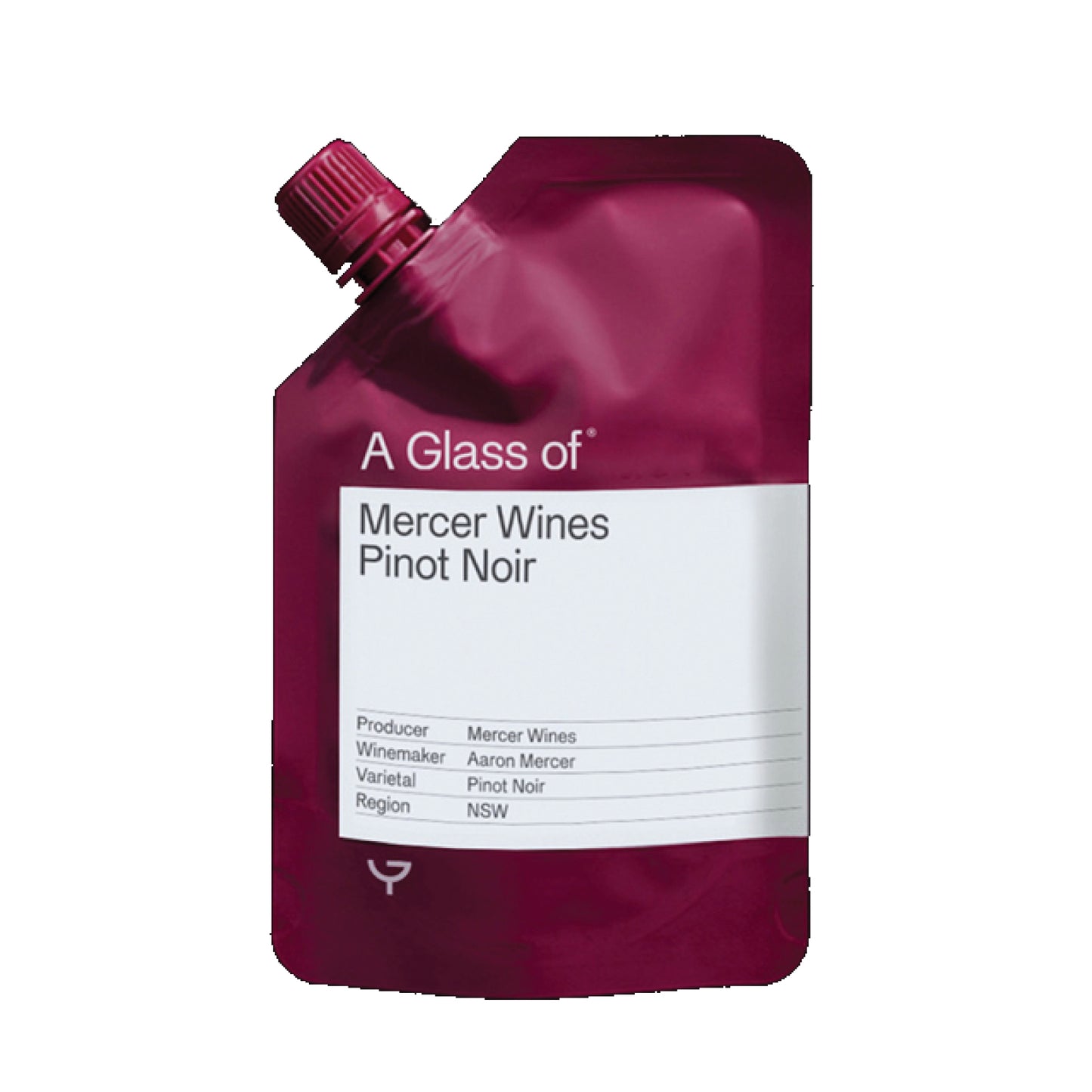 A Glass Of - Pinot Noir