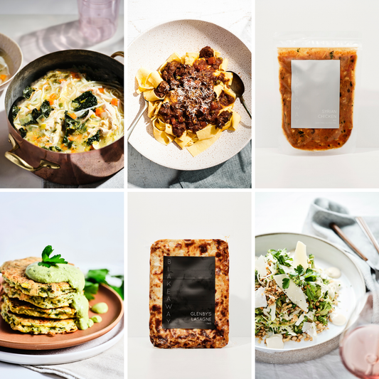 BLAKEAWAY Favourites Hamper