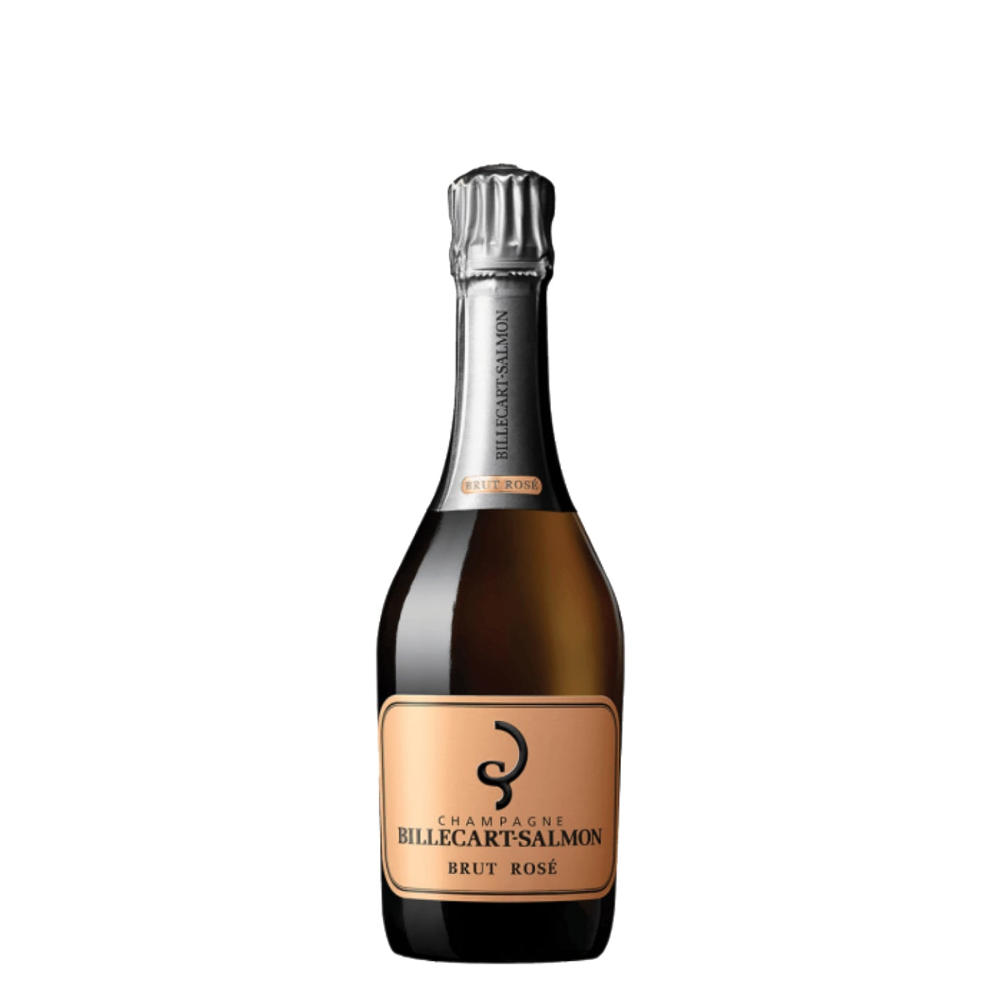 Billecart Salmon Brut Rose 1/2 Bottle