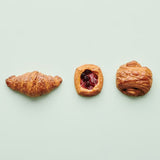 BREAD CLUB ASSORTED PASTRIES (10)