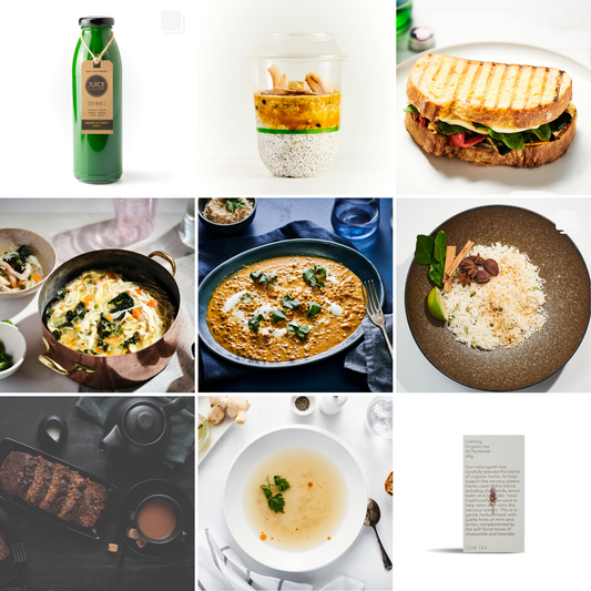 Get Better Soon Hamper